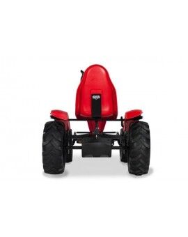 Tractor de pedales eléctrico BERG Case IH E-BFR