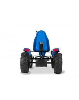 Tractor de pedales eléctrico BERG New Holland E-BFR