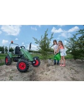 Tractor de pedales eléctrico BERG Fendt E-BFR