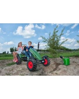 Tractor de pedales eléctrico BERG Fendt E-BFR