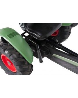 Tractor de pedales eléctrico BERG Fendt E-BFR