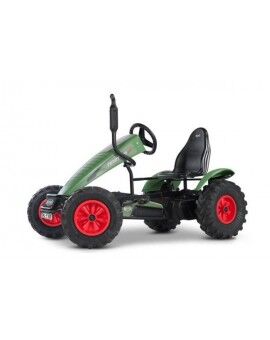 Tractor de pedales eléctrico BERG Fendt E-BFR