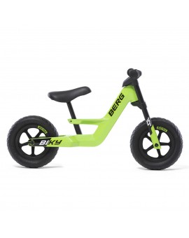 Correpasillos BERG Biky Mini Green