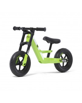 Correpasillos BERG Biky Mini Green