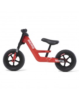 Correpasillos BERG Biky Mini Red