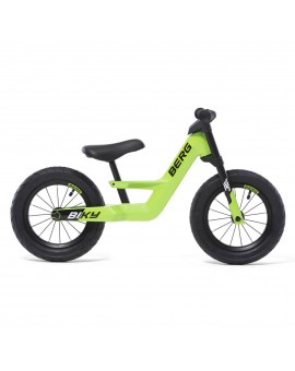 Correpasillos BERG Biky City Green