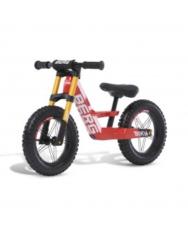 Correpasillos BERG Biky Cross Red