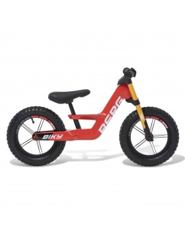 Correpasillos BERG Biky Cross Red