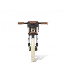 Correpasillos BERG Biky Retro Green