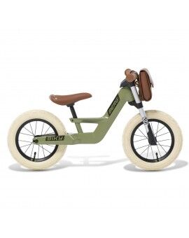 Correpasillos BERG Biky Retro Green