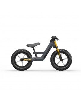 Correpasillos BERG Biky Cross Grey Handbrake