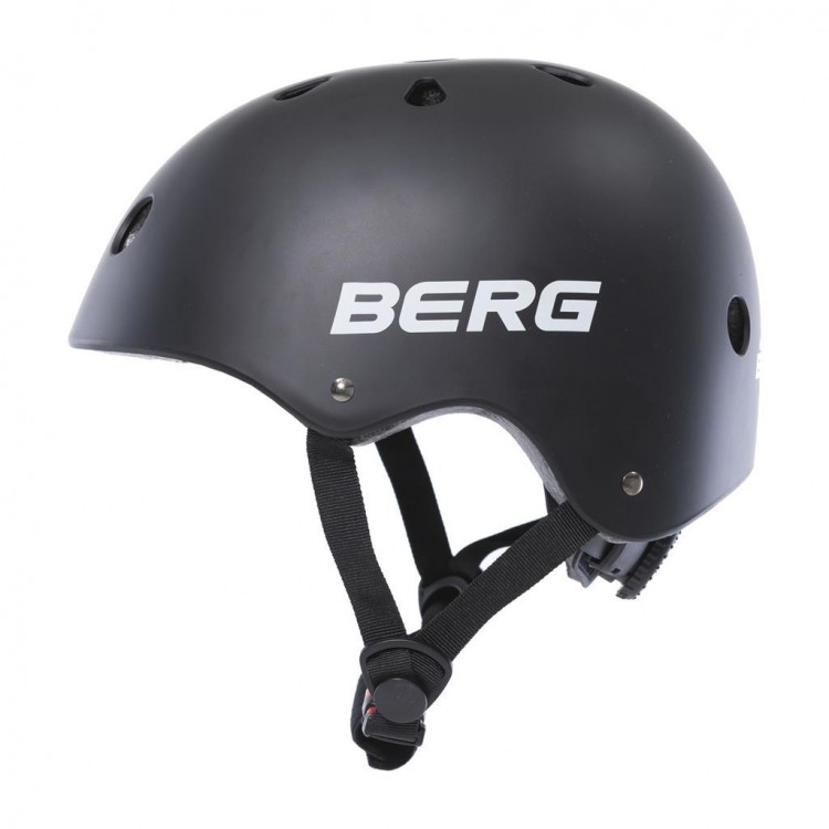 Casco infantil BERG