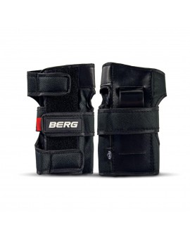 Set de protecciones BERG