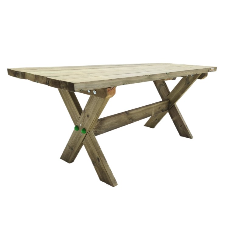 Mesa de madera MASGAMES XERTA