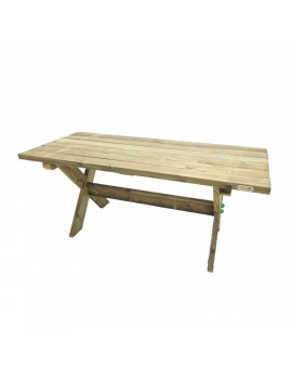 Mesa de madera MASGAMES XERTA