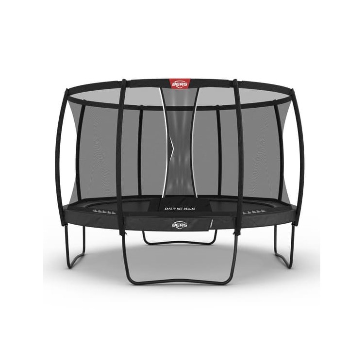 Cama elástica BERG Elite 330 + Red Deluxe