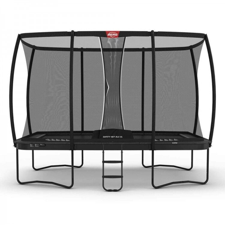 Cama elástica BERG Ultim Champion 500 + Red Deluxe XL