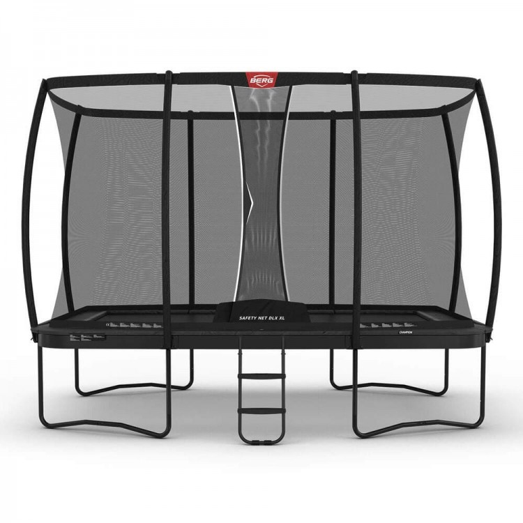 Cama elástica BERG Ultim Elite 500 + Red Deluxe XL