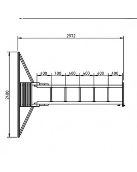 Escalera de mono