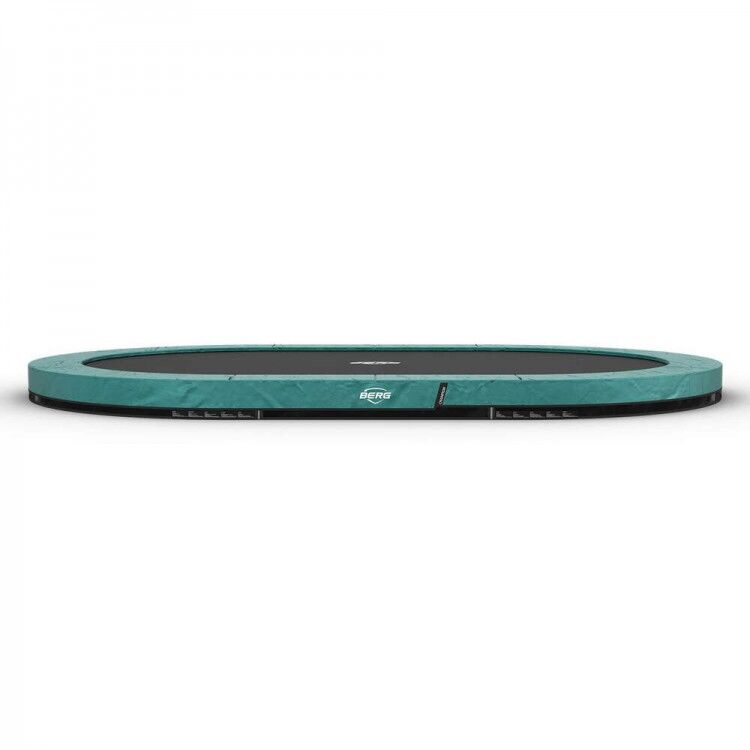 Cama elástica BERG Inground Grand Champion 350