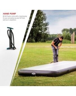 BERG AirTrack Home 500
