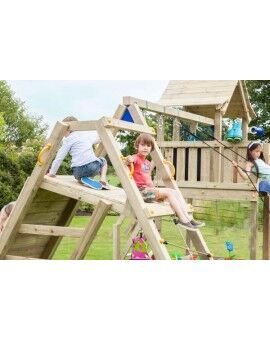 Parque infantil Masgames PALAZZO XL con Challenger