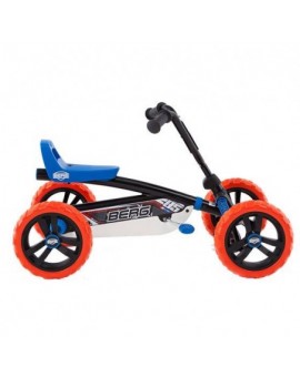 Coche de pedales BERG Buzzy Nitro