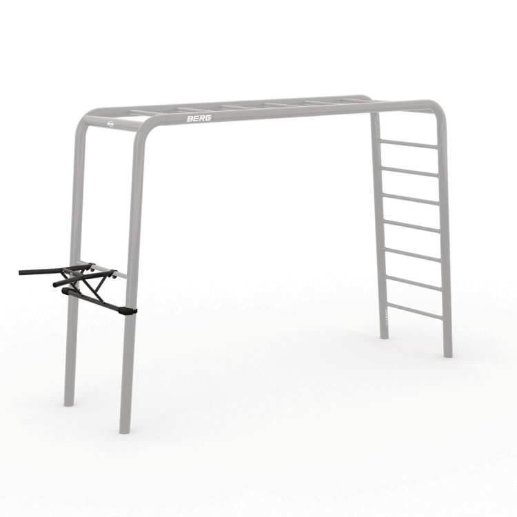 Accesorio BERG Playbase - Barras paralelas (Dip Bar)