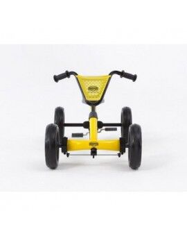 BERG Yellow Basket para Buzzy