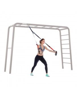 Accesorio BERG Playbase - Cuerda de suspensión