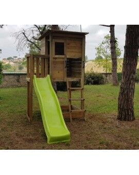 Parque infantil Masgames TAGA L con columpio