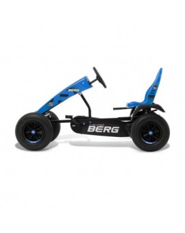 Kart de pedales BERG B.Super Blue BFR XXL