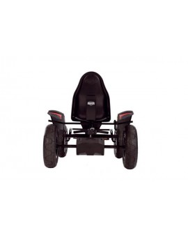 Kart de pedales BERG Black Edition BFR XXL