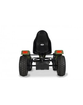 Kart de pedales BERG Jeep Revolution BFR XXL