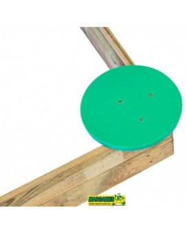 Arenero de madera Masgames DELUXE L Horeca