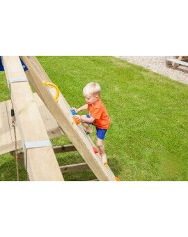 Parque infantil Masgames BEACH HUT XL con Challenger