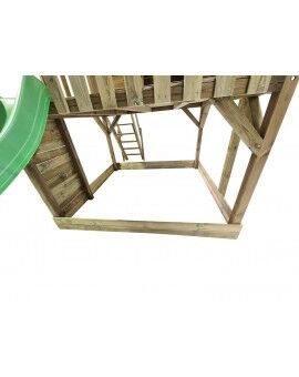 Parque infantil Masgames LOLLIPOP XL con columpio
