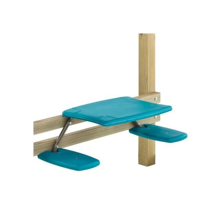 Mesa de picnic