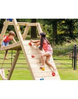 Módulo Challenger para añadir a parque infantil MASGAMES