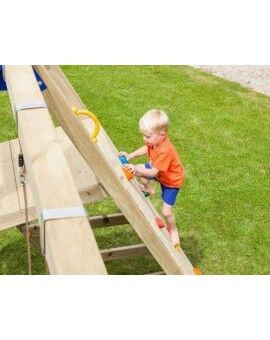 Módulo Challenger para añadir a parque infantil MASGAMES