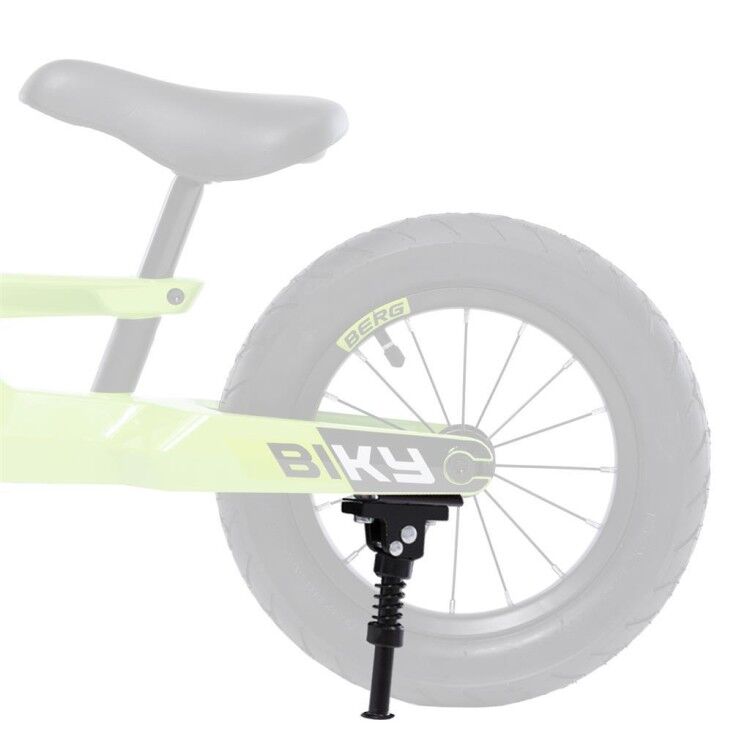 Caballete para la bici sin pedales BERG BIKY