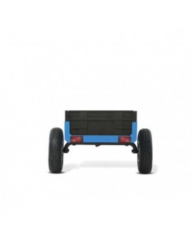 Remolque BERG Steel Trailer (Karts XL)