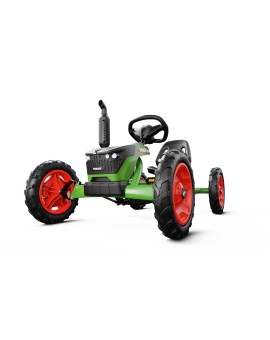 Tractor de pedales BERG Buddy Fendt