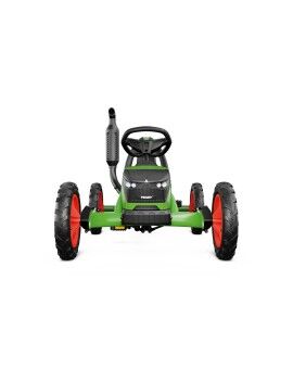 Tractor de pedales BERG Buddy Fendt