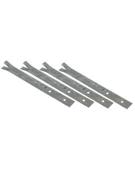 Kit para hacer un columpio con corners redondos rectos