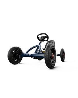Coche de pedales BERG Buddy Classic Blue