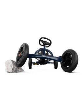 Coche de pedales BERG Buddy Classic Blue