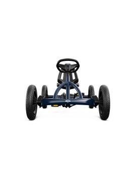 Coche de pedales BERG Buddy Classic Blue
