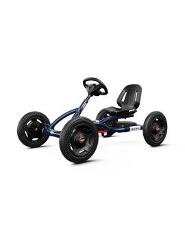 Coche de pedales BERG Buddy Classic Blue