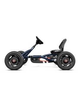 Coche de pedales BERG Buddy Classic Blue